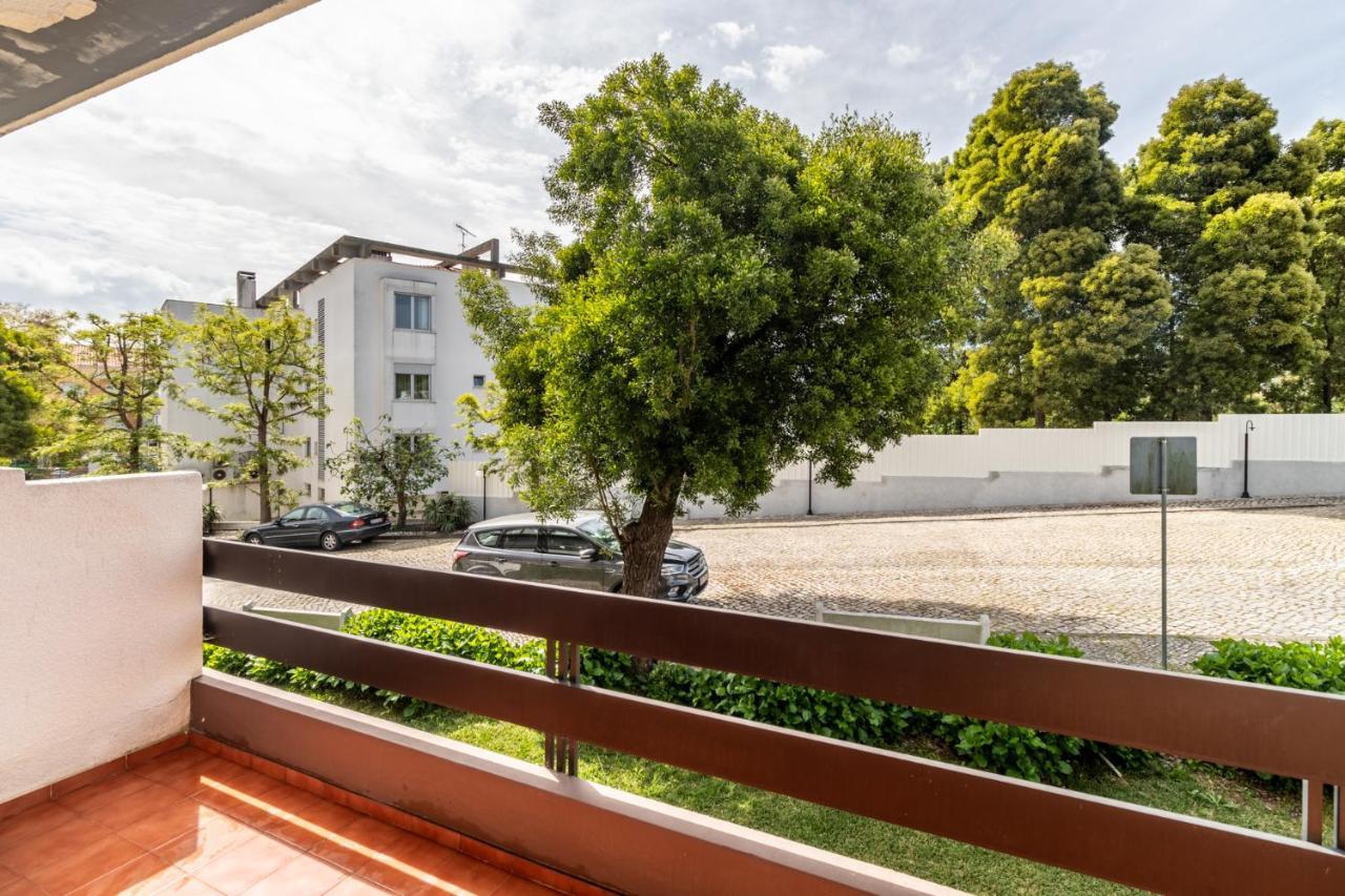 Hotel Colmeia Monte Real Exterior photo