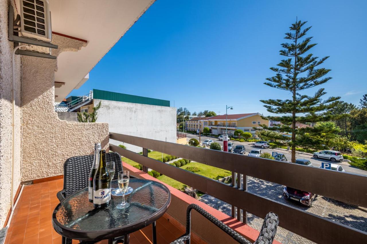 Hotel Colmeia Monte Real Exterior photo